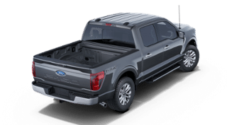 2025 Ford F-150® External Image 4